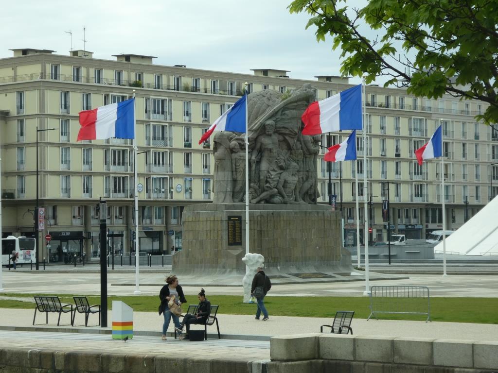 Le Havre - 2018